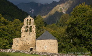 Chapelle des Templiers