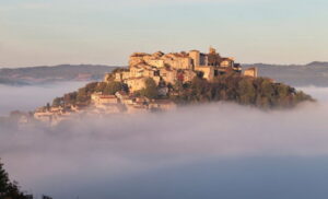 Cordes-sur-Ciel