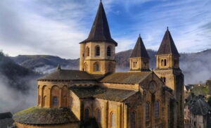 Conques-en-Rouergue