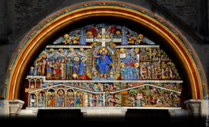 Conques-en-Rouergue