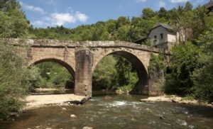 Conques-en-Rouergue