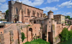 Gaillac