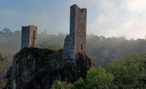 Peyrusse-le-Roc