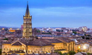 Saint-Sernin