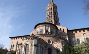 Saint-Sernin