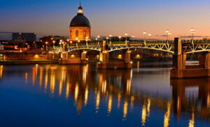 Toulouse