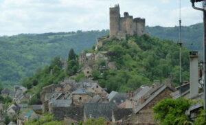 Najac
