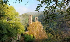 Peyrusse-le-Roc