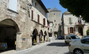 Villeneuve