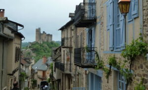 Najac