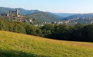 Najac