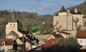 Saint-Remy