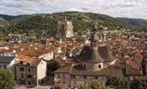 Villefranche-de-Rouergue