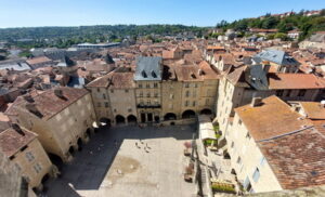Villefranche-de-Rouergue