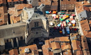 Villefranche de Rouergue